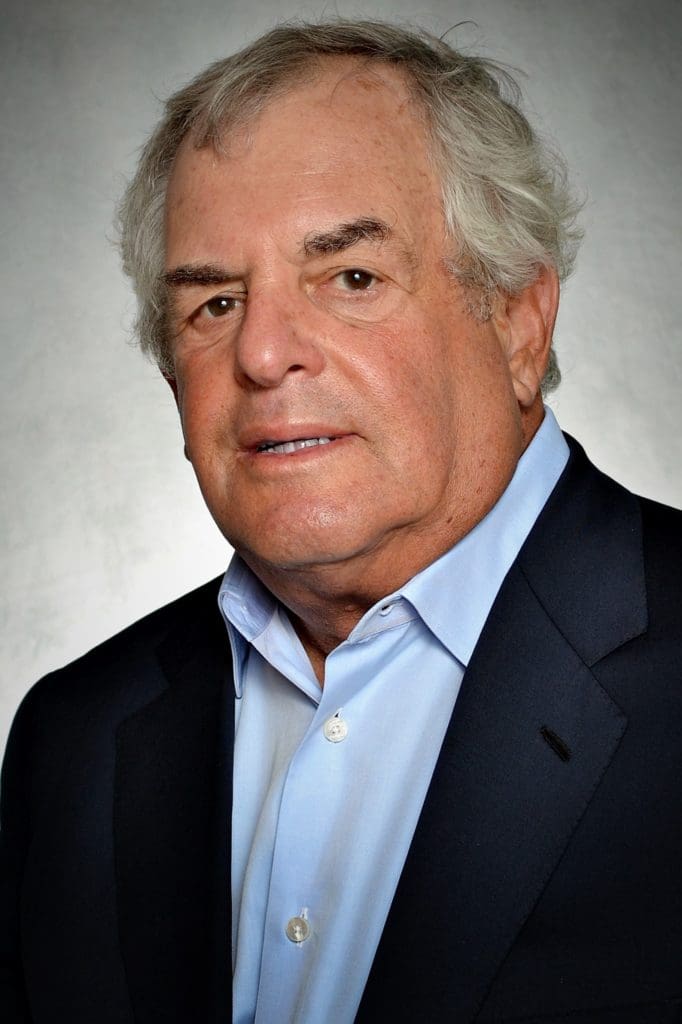 Richard Bendetson